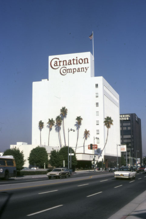 Los Angeles Photographers Photo Collection